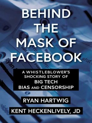 cover image of Behind the Mask of Facebook